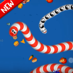 Snake Zone : Worm Mate Cacing io APK