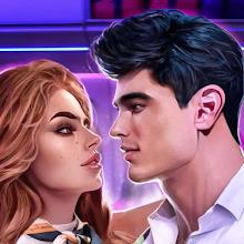 Love&Diaries : Aaron (Romance APK