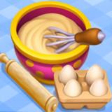 Cooking Market-Farm Restaurant APK