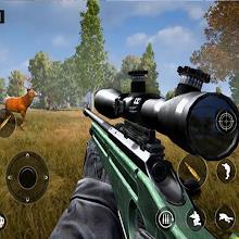 Deer Hunting Jungle Simulator APK