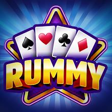 Gin Rummy Stars - Card Game APK