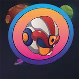 Omega Space Soldier APK