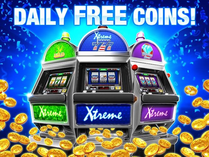 Xtreme Vegas Classic Slots Screenshot6