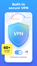 WiFi Map®: Password, eSIM, VPN Screenshot12