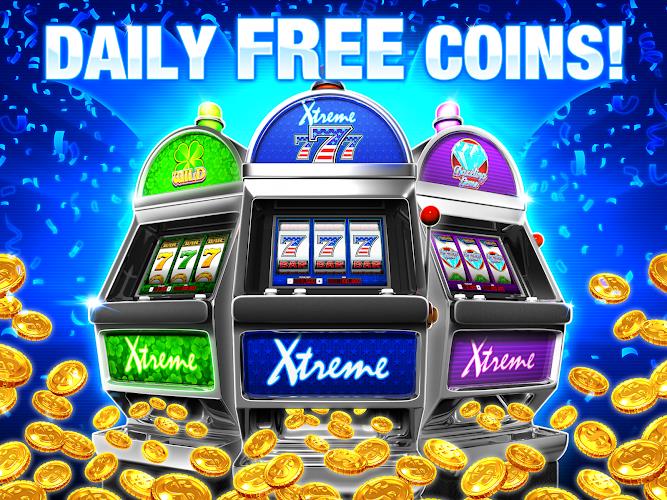 Xtreme Vegas Classic Slots Screenshot11