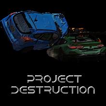 PROJECT.DESTRUCTION APK