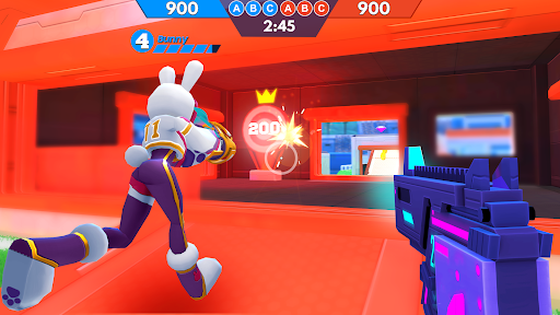 FRAG Pro Shooter Screenshot4