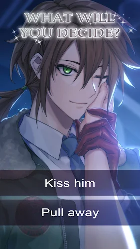 Married to the Mafia: Otome Screenshot4