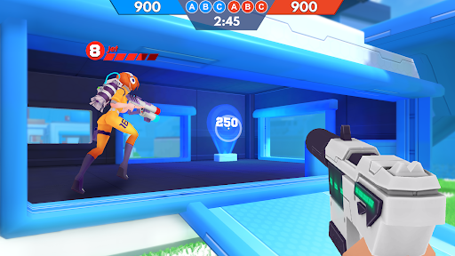 FRAG Pro Shooter Screenshot3