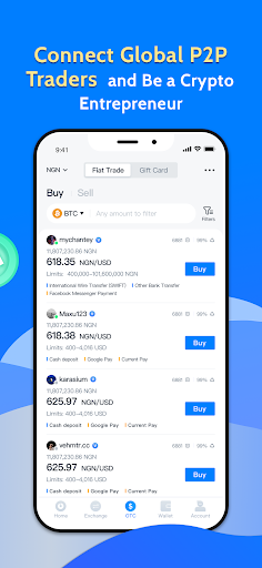 CoinCola Screenshot3