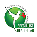 Specialist Health Lab APK