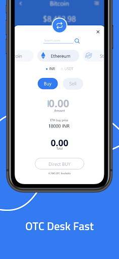 BuyUcoin Screenshot3