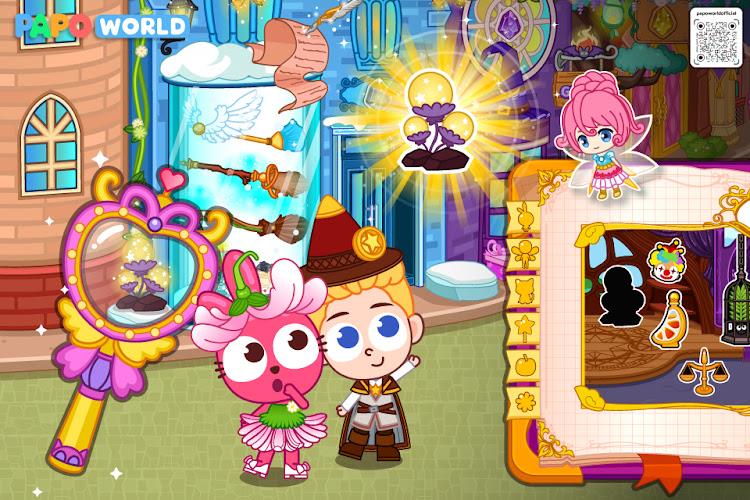 Papo Town Fairy Princess Screenshot5