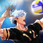 The Spike - Volleyball Story APK