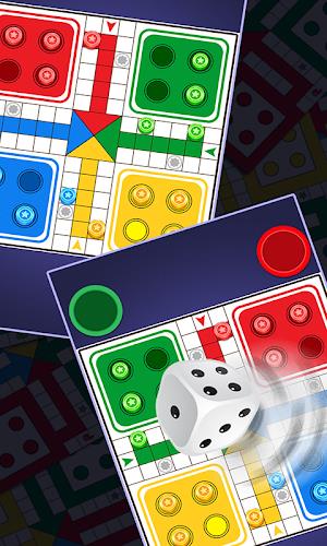 Ludo Multiplayer Star Screenshot2