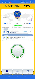 Ma Tunnel VPN Screenshot5
