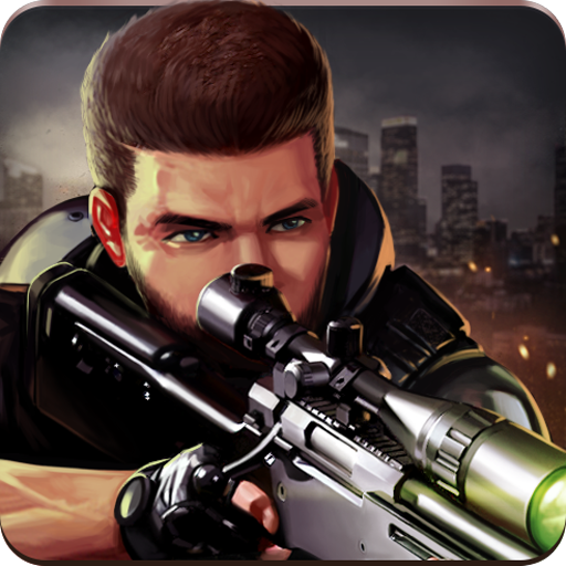 Modern Sniper APK