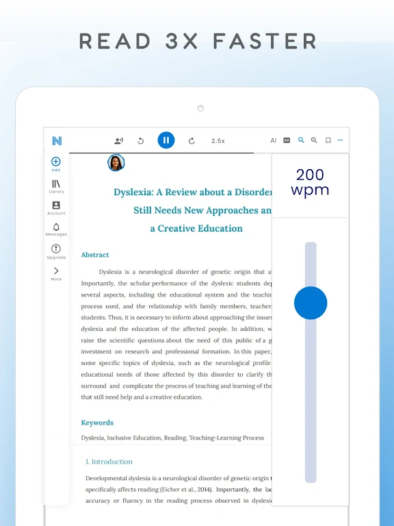 NaturalReader - Text to Speech Screenshot21