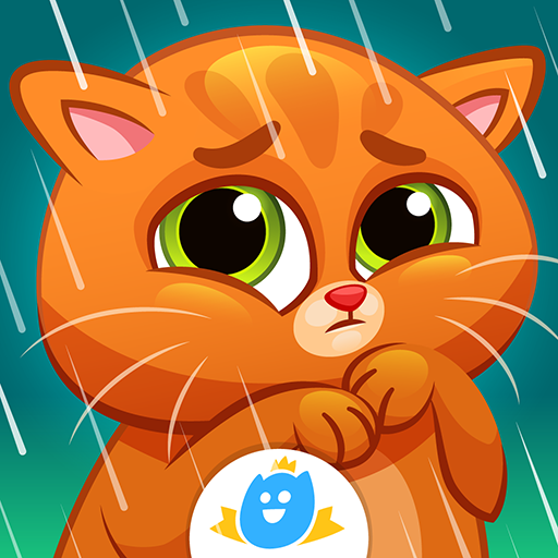 Bubbu – Peliharaan Virtualku APK