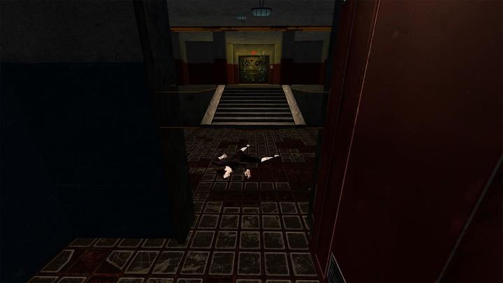 Bunker: Scary Tales 2 Screenshot3