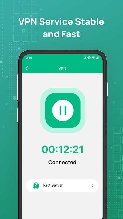 Fast VPN:All Translate Screenshot2