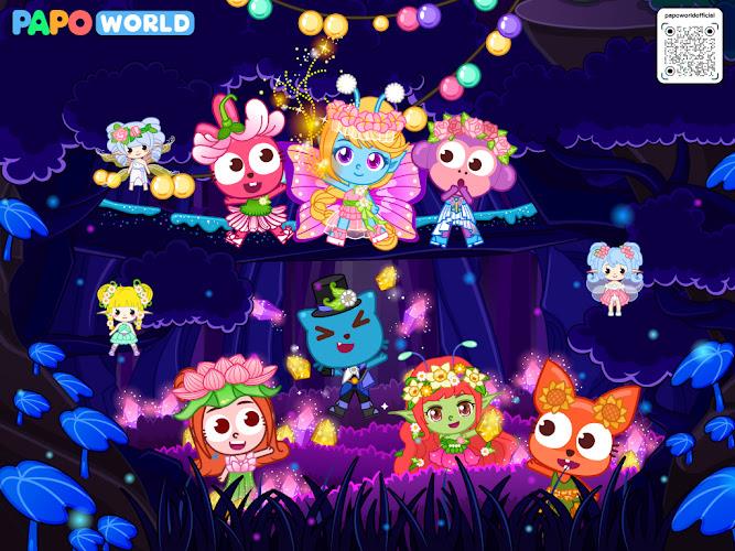 Papo Town Fairy Princess Screenshot9