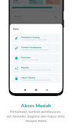 Catat Hutang Piutang Screenshot8