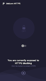 Unicorn HTTPS: Fast Bypass DPI Screenshot2