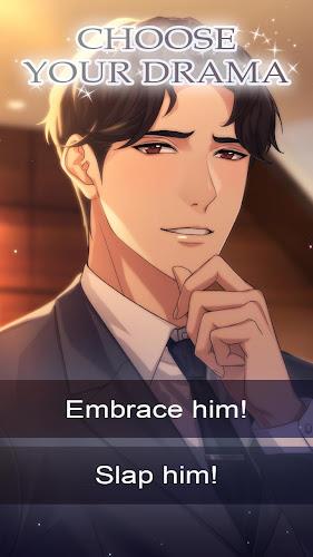 Be My Match: Otome Romance Gam Screenshot12