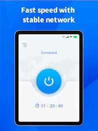 Aman VPN—Secure&Fast VPN Proxy Screenshot10