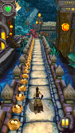 Temple Run 2 Screenshot3