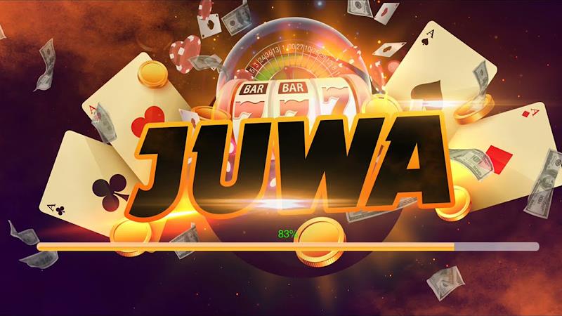 Juwa Casino Online 777 guia Screenshot1