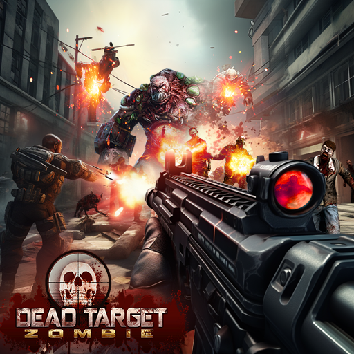 Dead Target: Zombie Offline APK