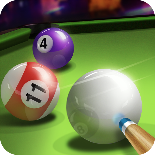 Pooking - Biliar kota APK