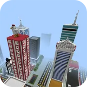 Venom City Craft APK