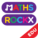 Maths Rockx EDU - Times Tables APK