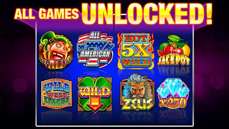 Xtreme Vegas Classic Slots Screenshot3