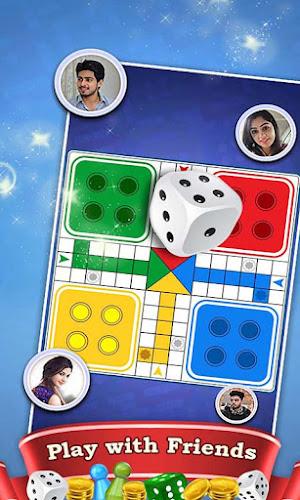 Ludo Multiplayer Star Screenshot4