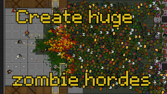 Sandbox Zombies Screenshot2