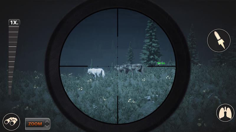 Deer Hunting Jungle Simulator Screenshot18