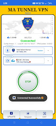 Ma Tunnel VPN Screenshot6
