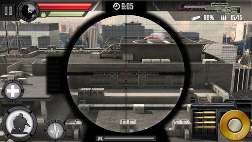 Modern Sniper Screenshot2