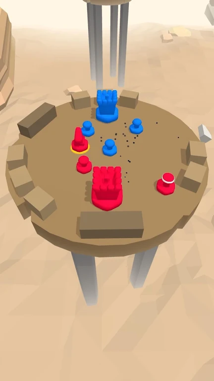 Flick Chess! Screenshot2