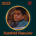 Xurshid Rasulov Qoshiqlar 2023 APK