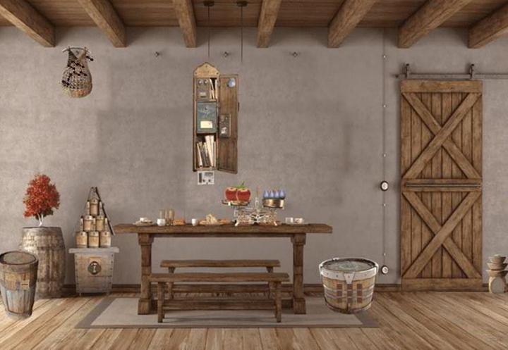 Room Escape Retro Adventure Screenshot5