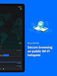 Bitdefender VPN: Fast & Secure Screenshot7