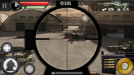 Modern Sniper Screenshot3