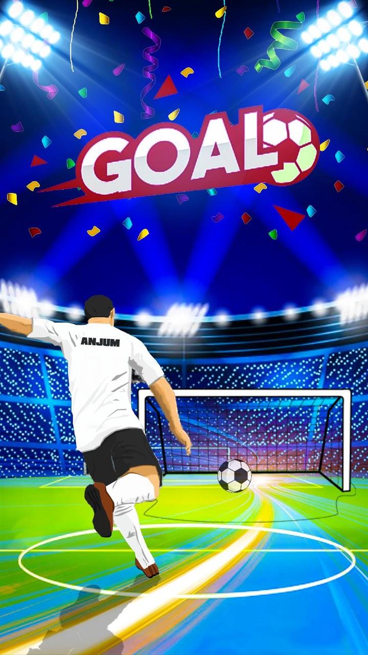 Premier Football Strike Game Screenshot1