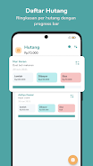 Catat Hutang Piutang Screenshot12