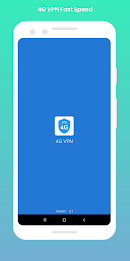 4G VPN Speed Screenshot1